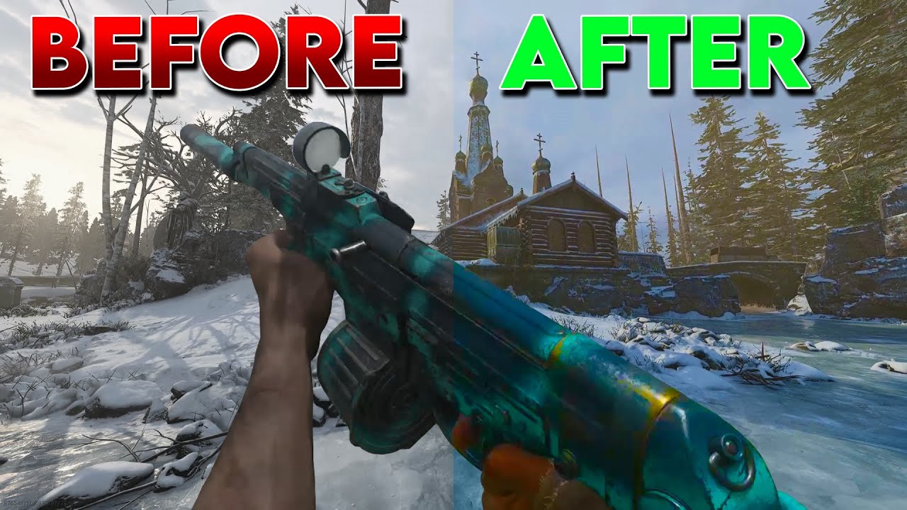 The Best Settings to GET MORE KILLS EASY in VANGUARD...(BEST PS5 and PC Controller Settings)