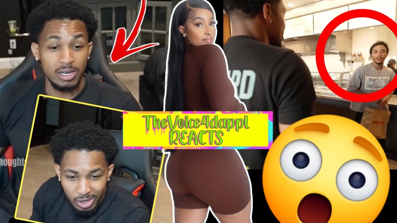 DDG Speaks On Reposting Kennedy Video😳 Kennedy Did What ?!?! DDG Ran Into Jay Cinco 4 The First Time