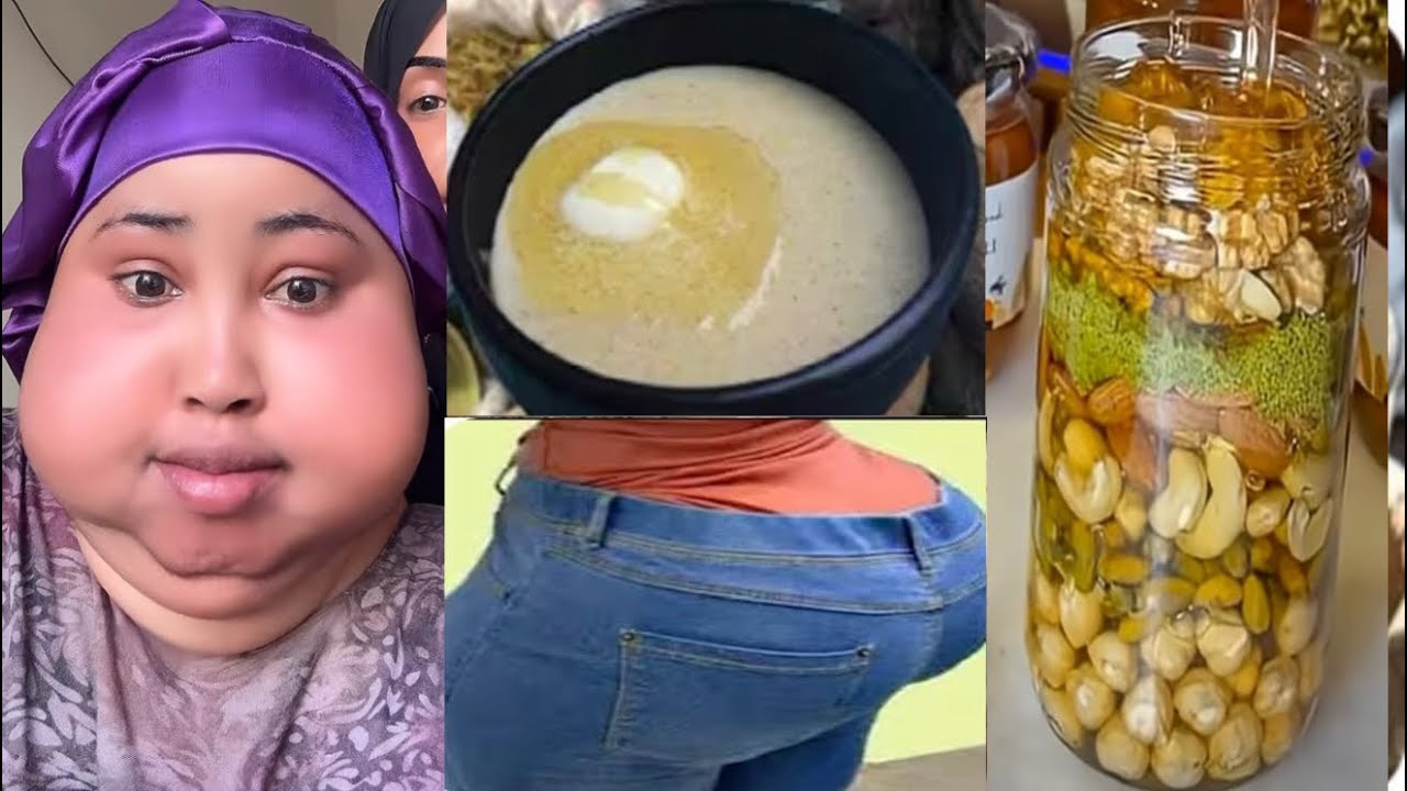 Sirta quruxda dumarka qaarka dambe ama hibsiga oguweynaato halmaalin kucayil kunasojiido xaajiga qur