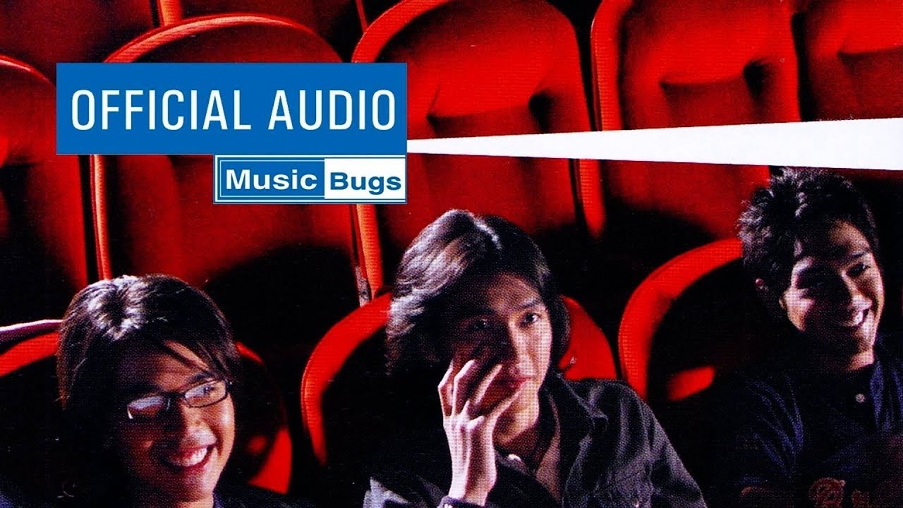 ย้ำ - Bodyslam [Official Audio]