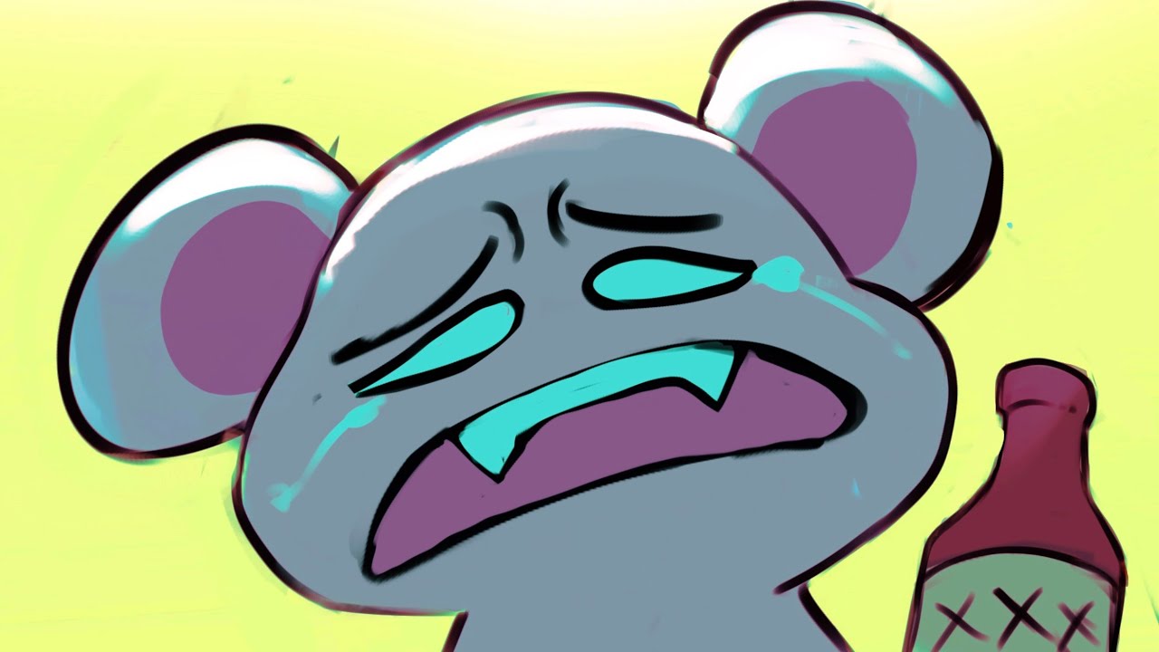 I Got Drunk & Cried on a Staircase at 7Eleven