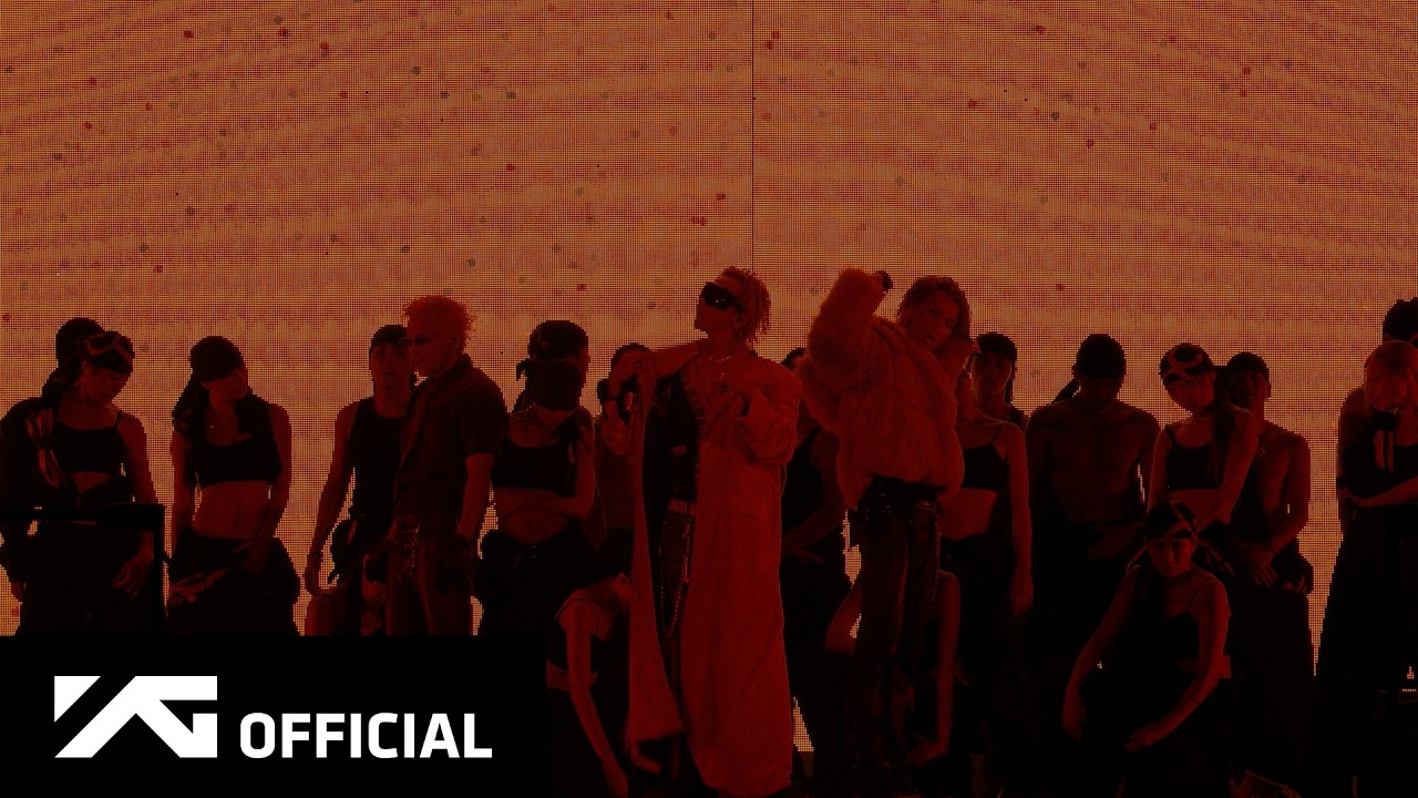 BIGBANG - &lsquo;BiiiG&rsquo; LIVE PERFORMANCE | BIGBANG 2026-2027 WORLD TOUR [ XX : COSMOS ] IN GOYANG
