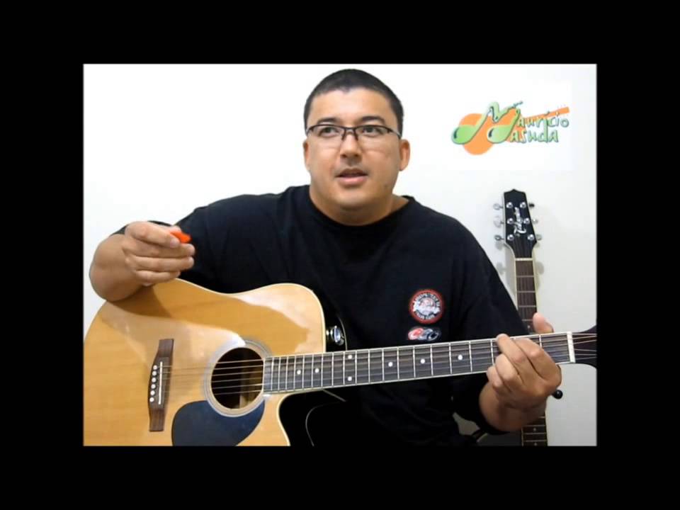 Primeiros Erros (AULA DE VIOLÃO ) Capital Inicial - Prof MAURÍCIO MASUDA