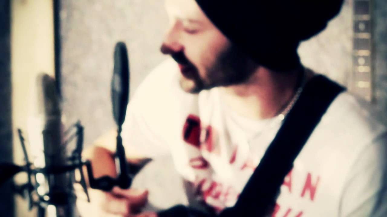 Scherf & Band - Briefe an mich (unplugged)