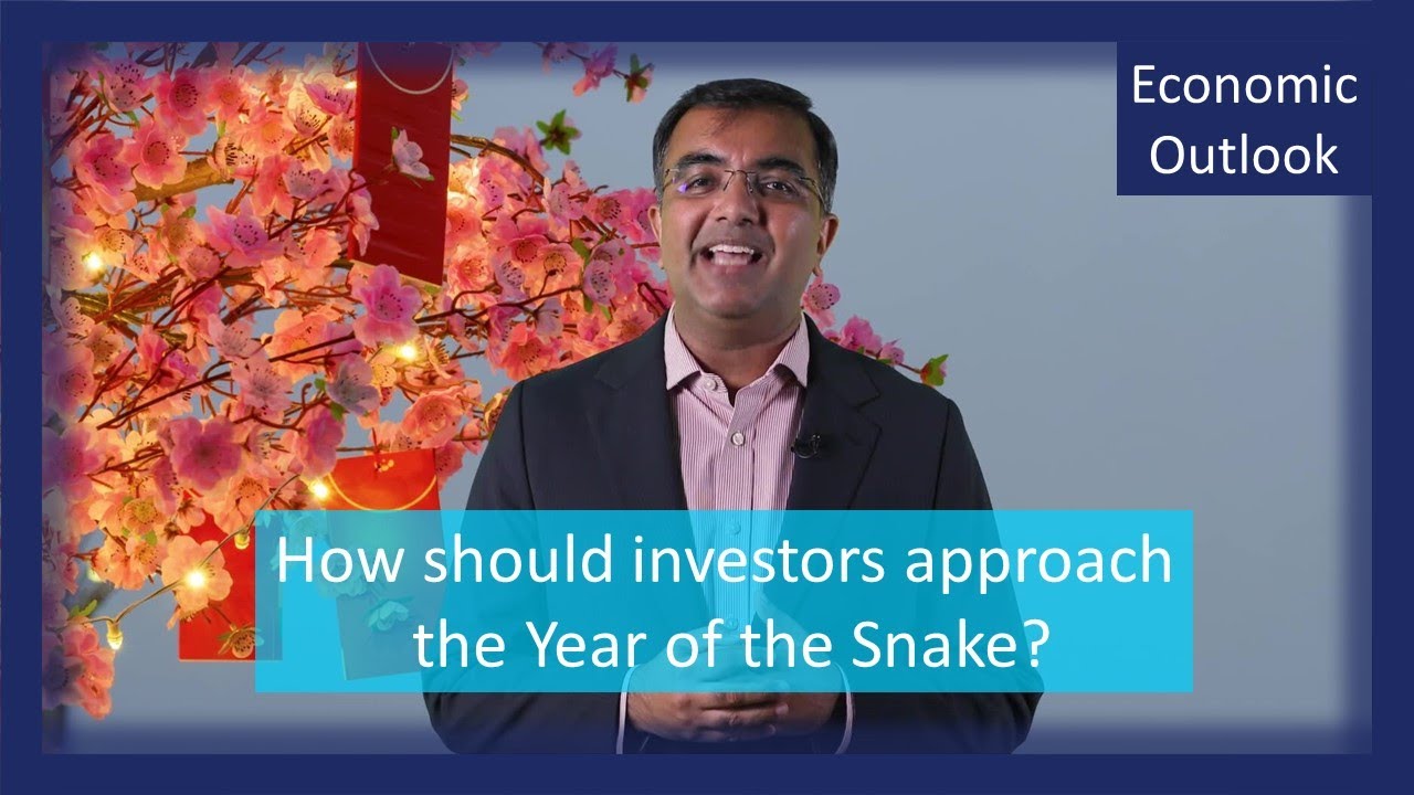 What does the Year of the Snake have in store for the global economy?