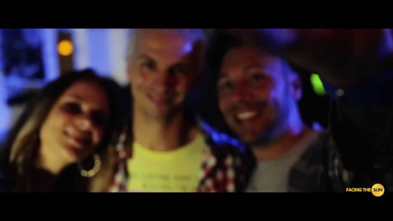 Лео и Део - Целият Свят [Official HD Video]