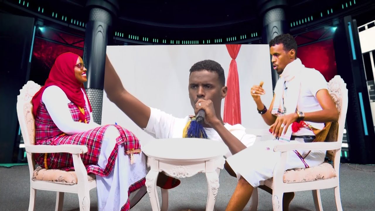 Emission :II WAD SHEEKADA N°3