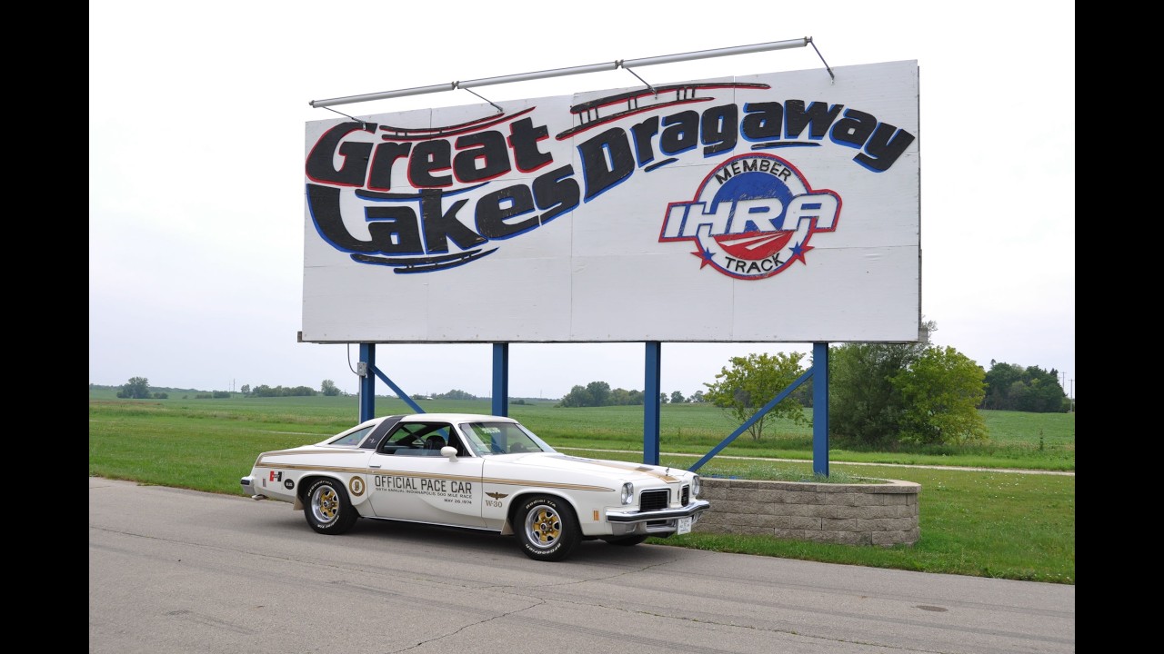 2021 Hurst/Olds Club of America National Meet - Great Lakes Dragaway