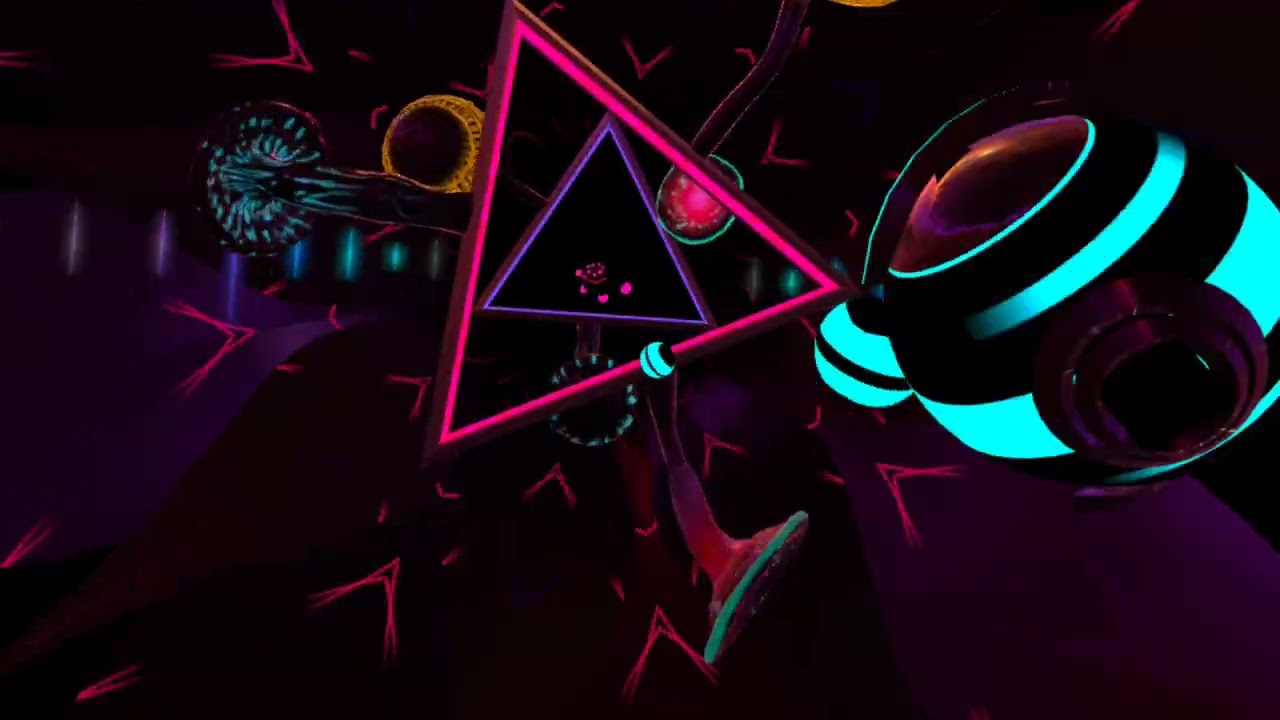 シンセライダーズ　Wonderland