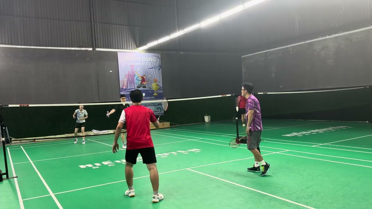 23/2/26 Vũ Vs Sen+Tài