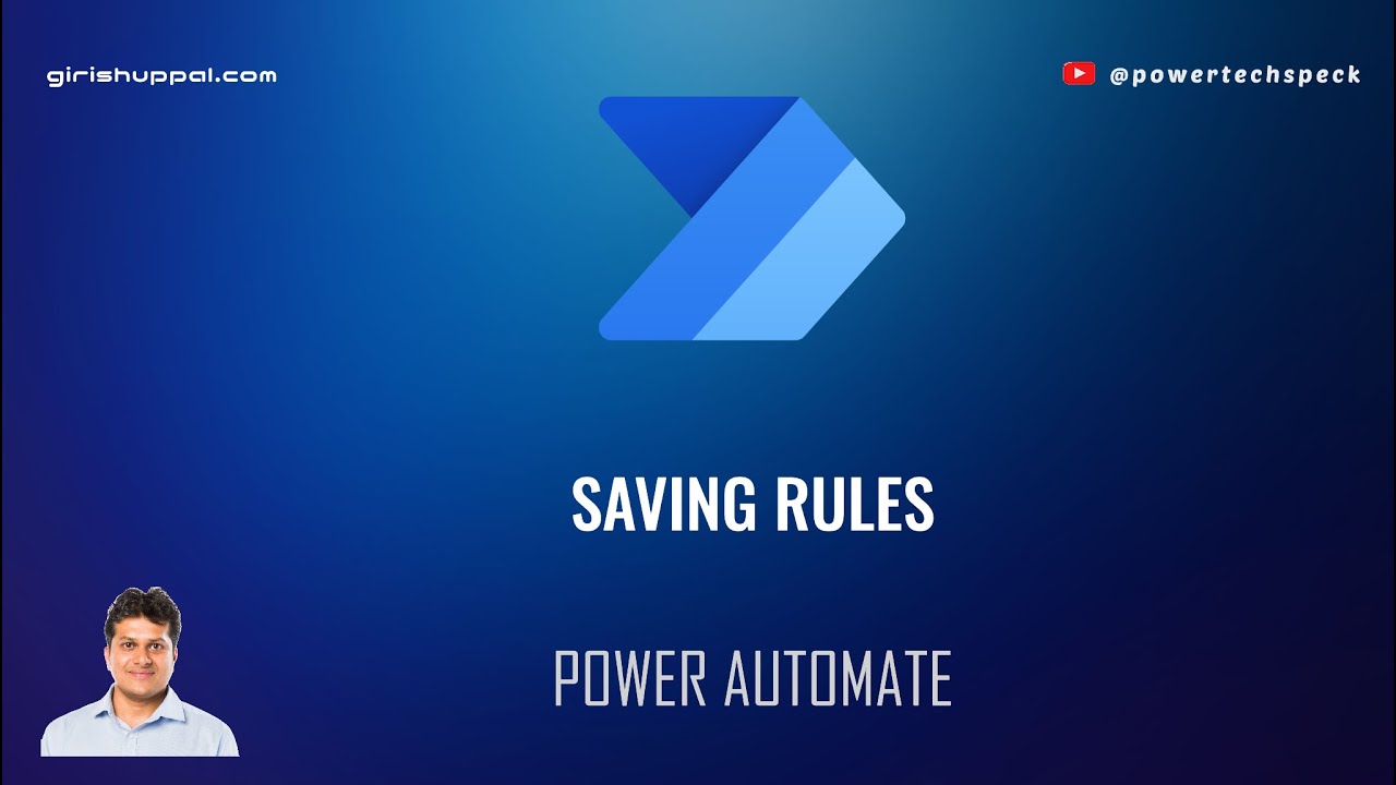 How you can track savings using Microsoft Power Automate flow ?