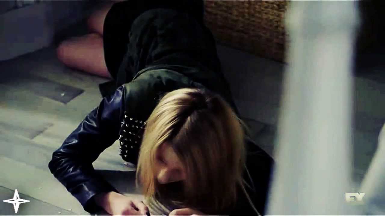 Madison Montgomery ○ monster ○