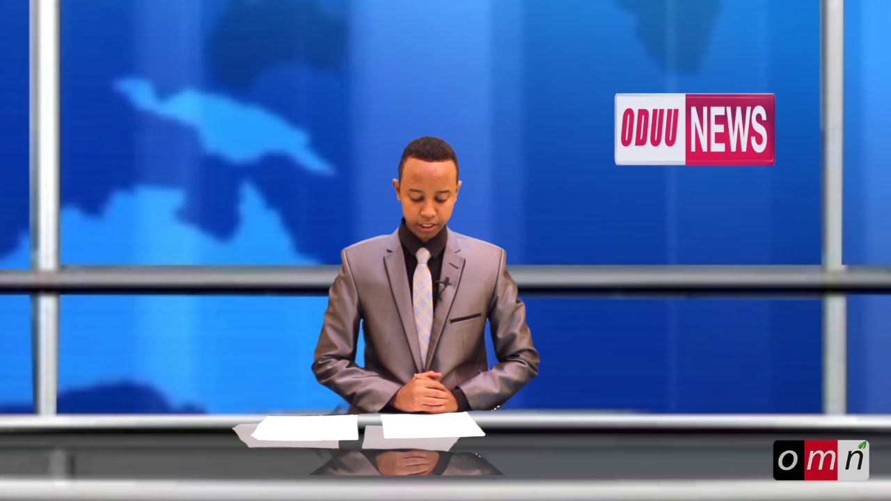 OMN   Oduu ONK 16, 2017