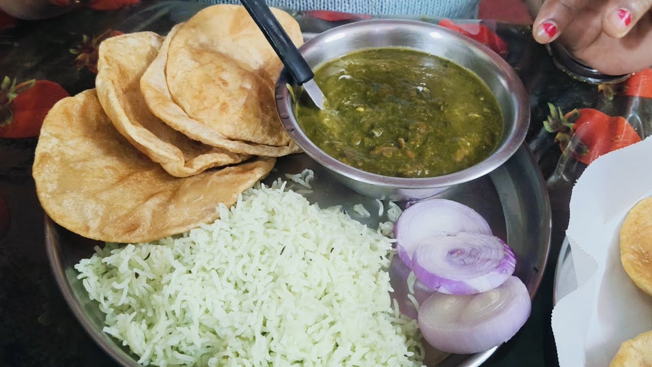 राजमा पालक रेसिपी अति स्वादिष्ट कि उंगलियां चाटते रह जाएंगे 