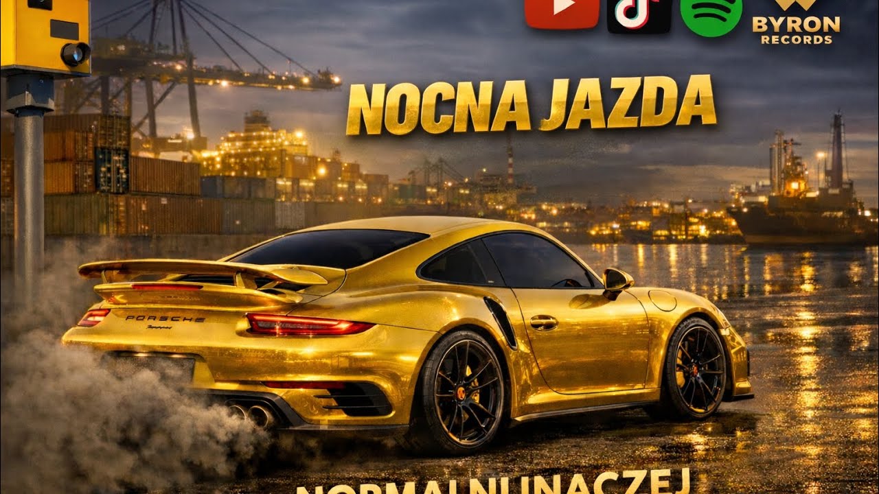 Nocna jazda