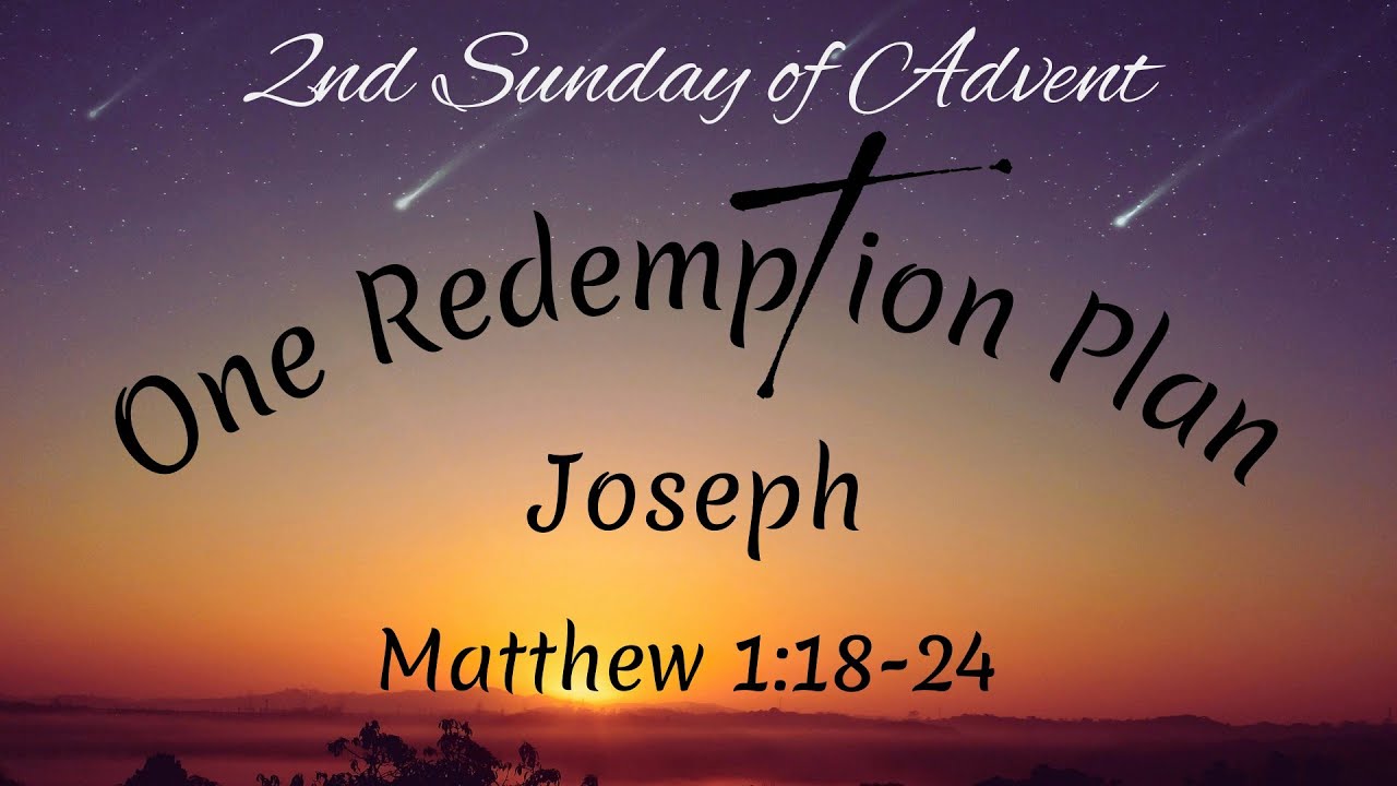 Joseph (NT)