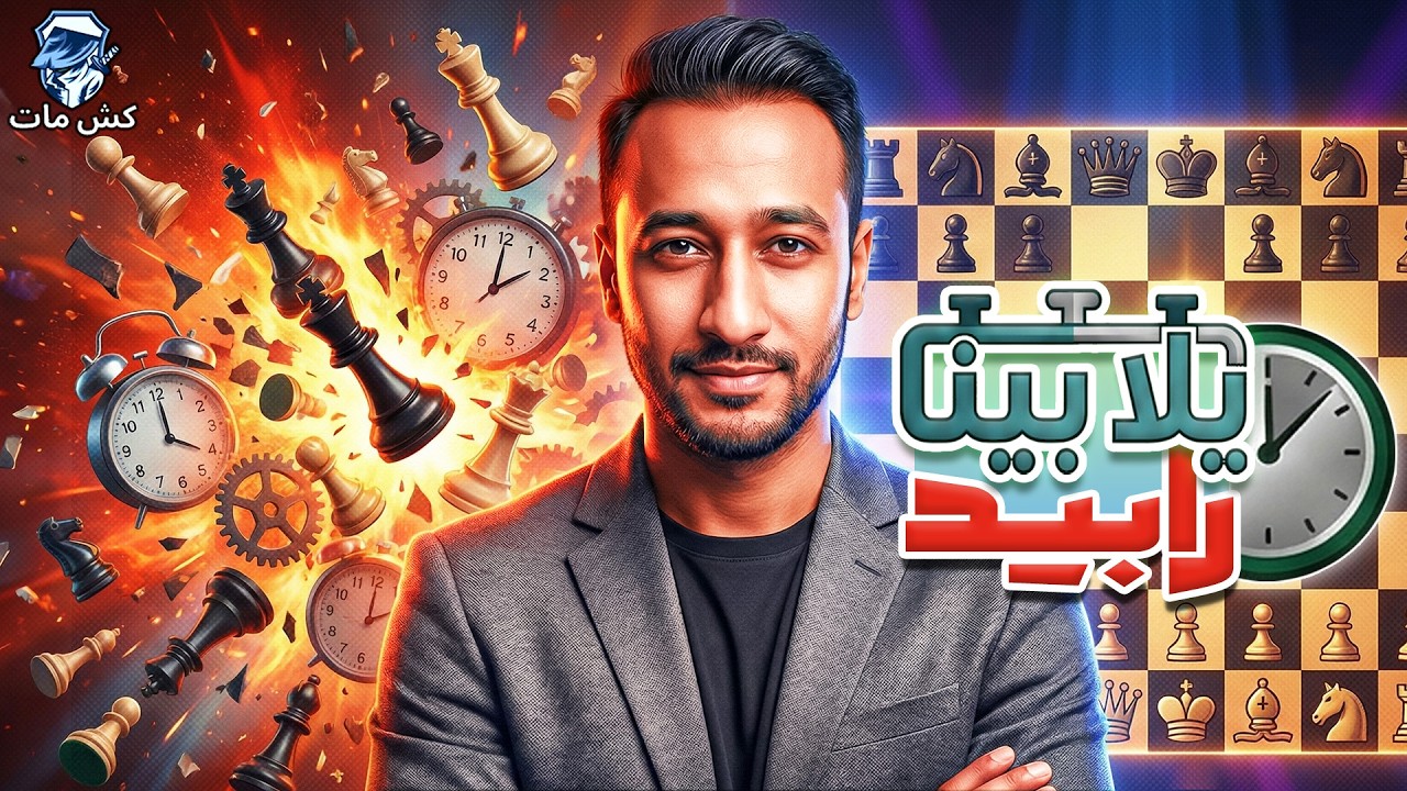 كسر عضم الكاروكان 😂😂 - يلا بينا رابيد