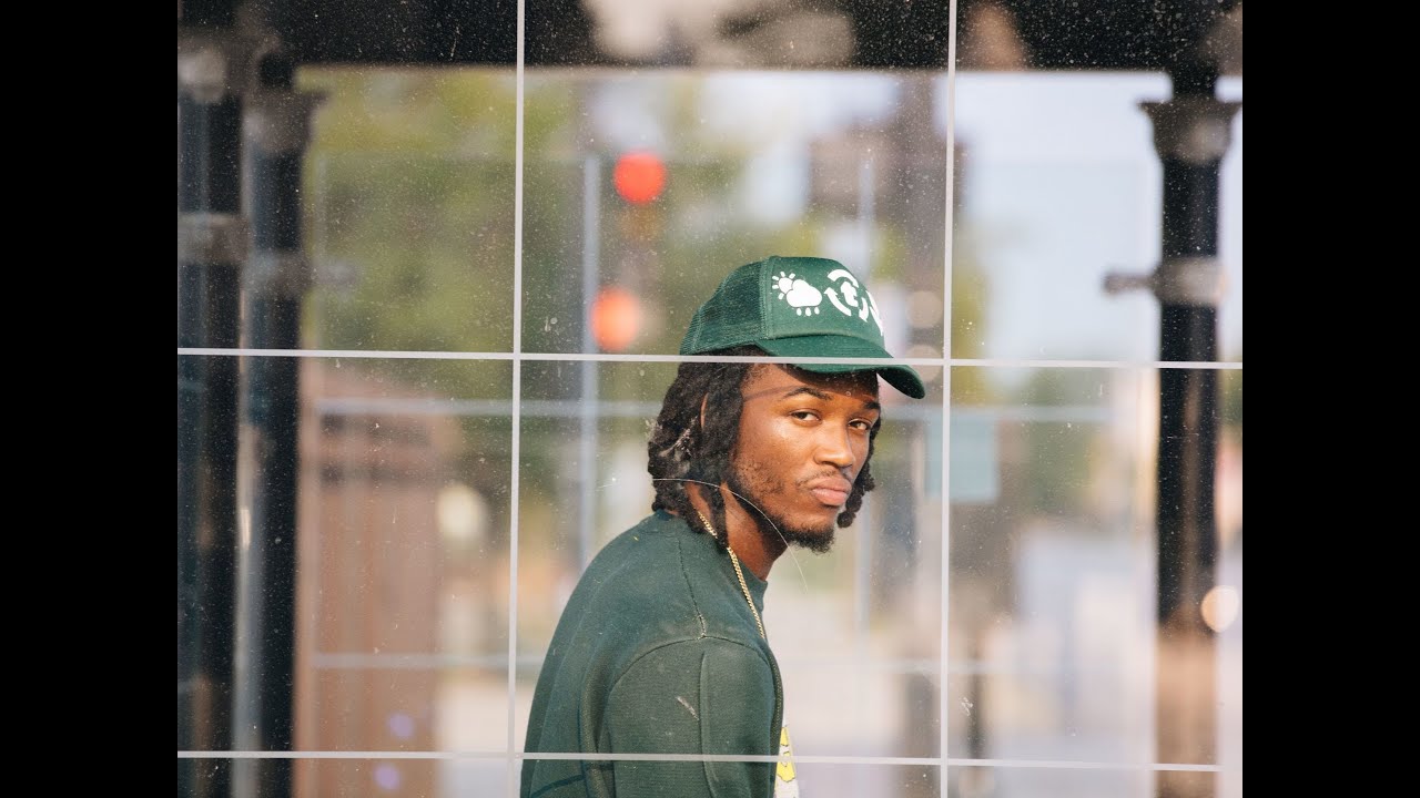 (FREE) Saba Few Good Things Type Beat 2022 | 