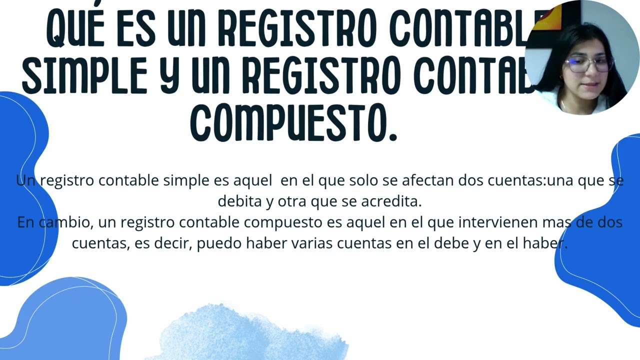 ROL DE SECRETARIO AUXILIAR CONTABLE