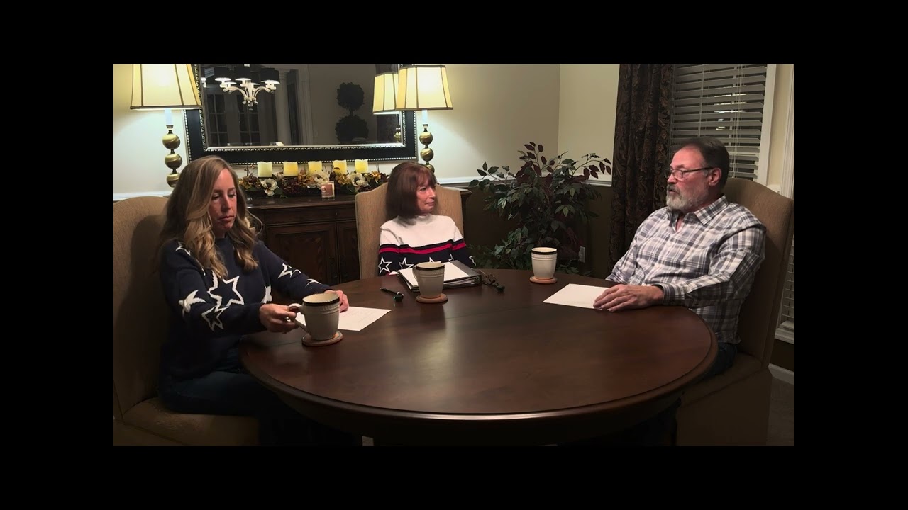 FHSD Meet the Candidates Episode 1