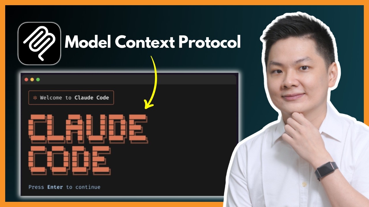 Adding MCP Servers to Claude Code: Real Examples That Work