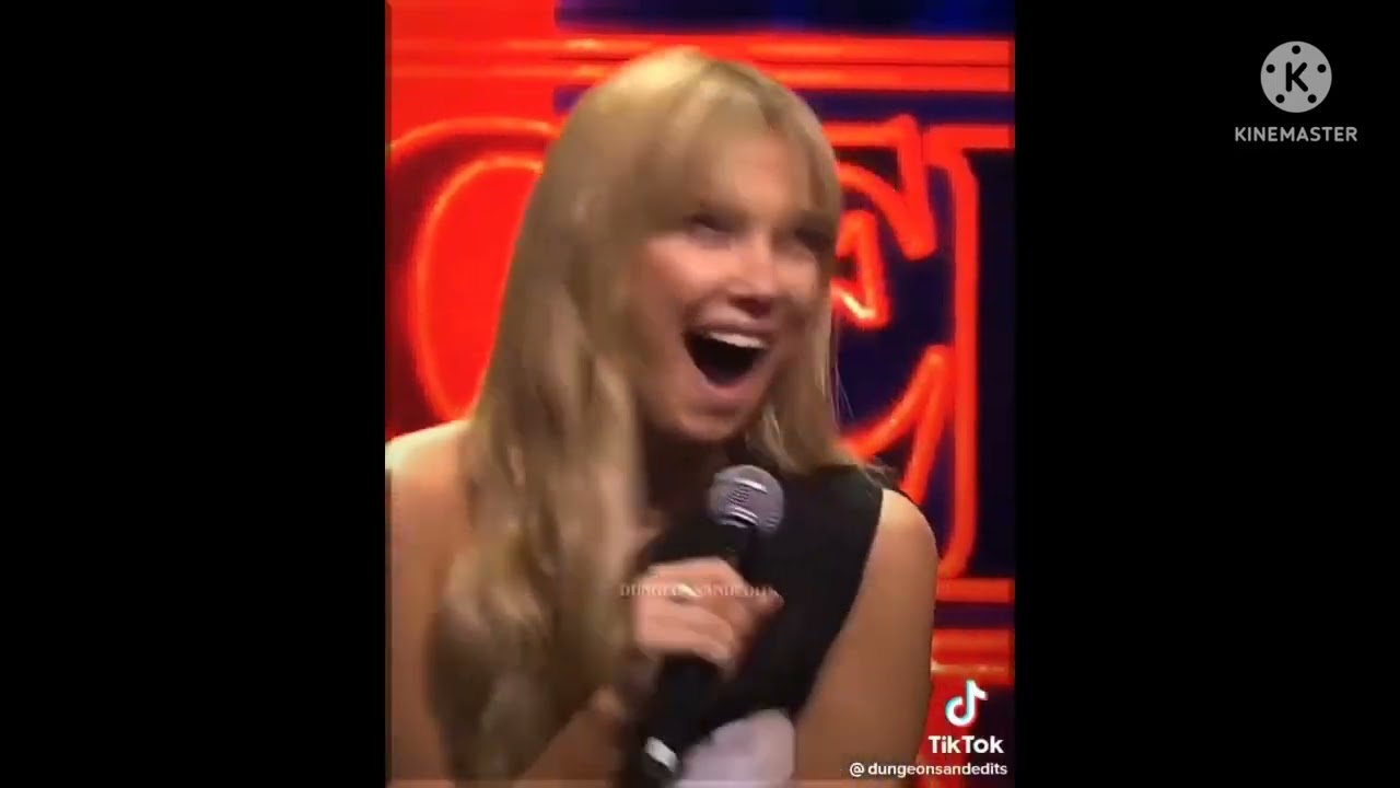 stranger things tiktoks (season 4 SPOILERS)