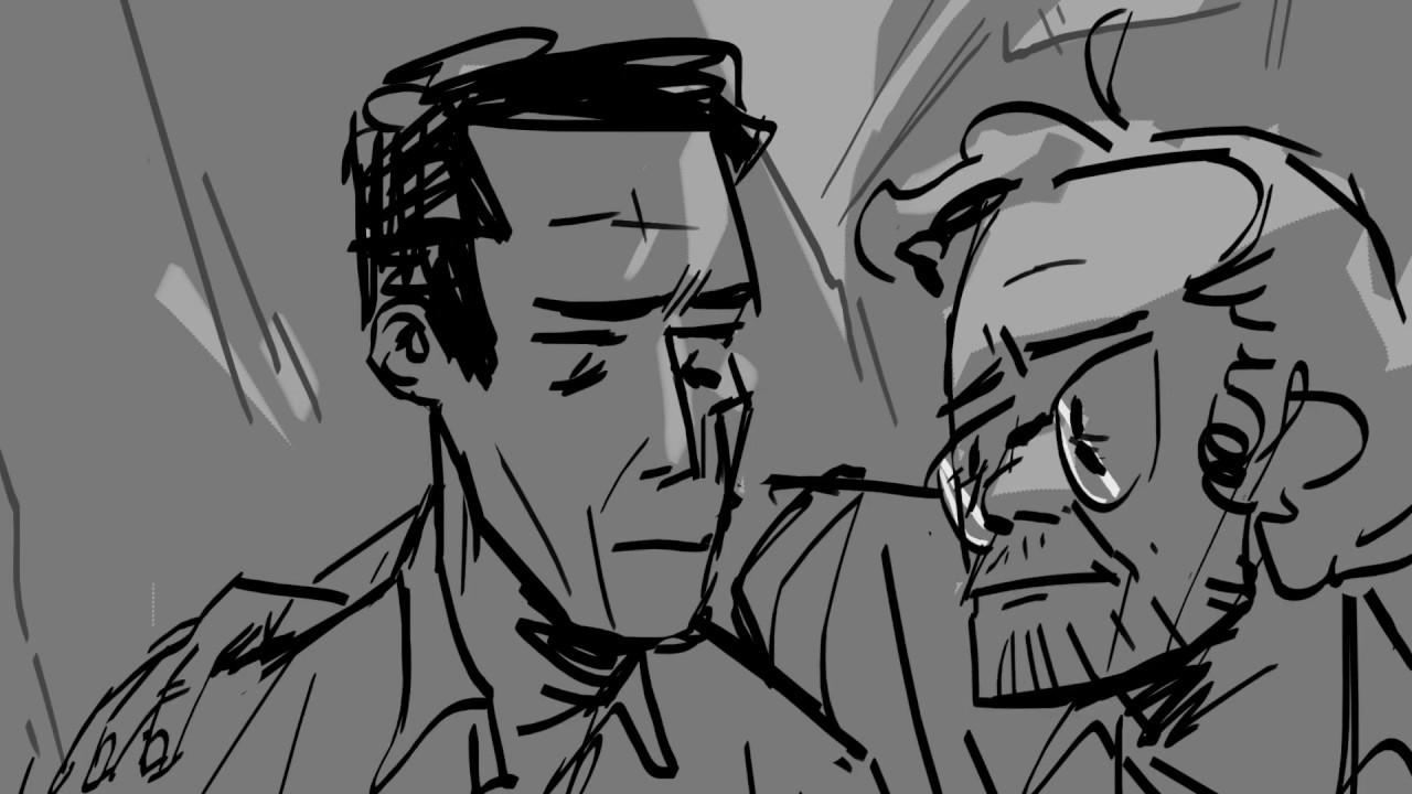 IT Chapter 2: GOOD END (P1)