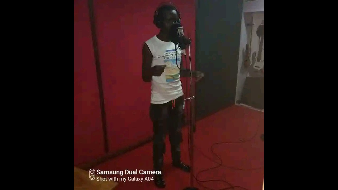 irene syoka audio