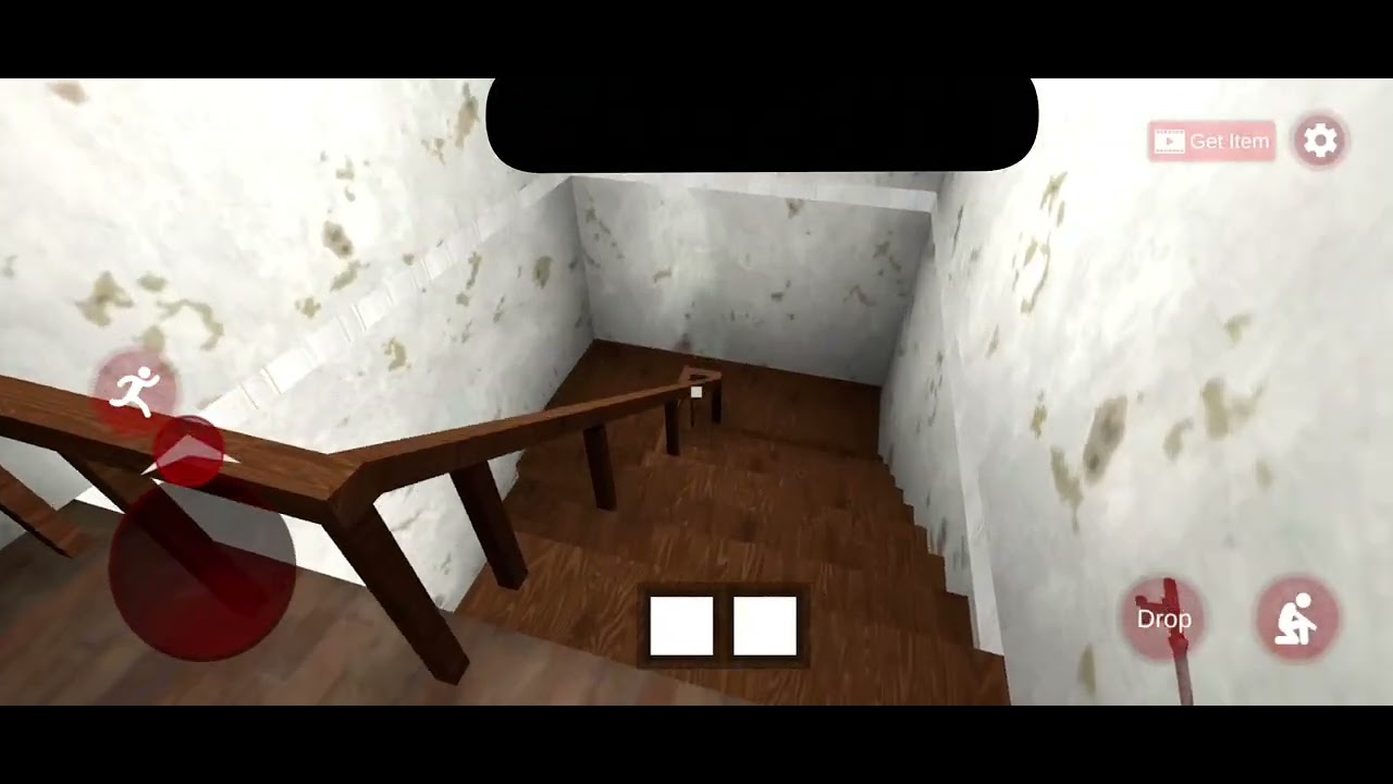 Dr. Headless (juego de terror estilo Granny)