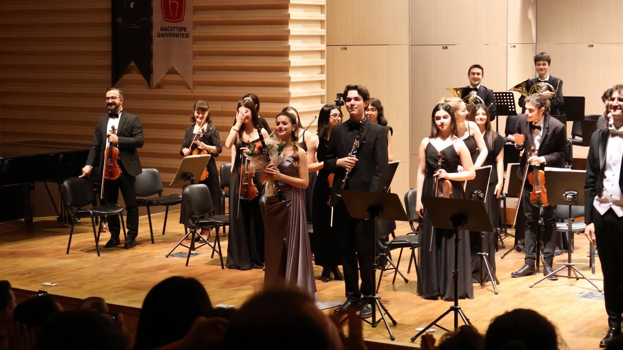 Franz Krommer: Concerto for Two Clarinets, Op. 35