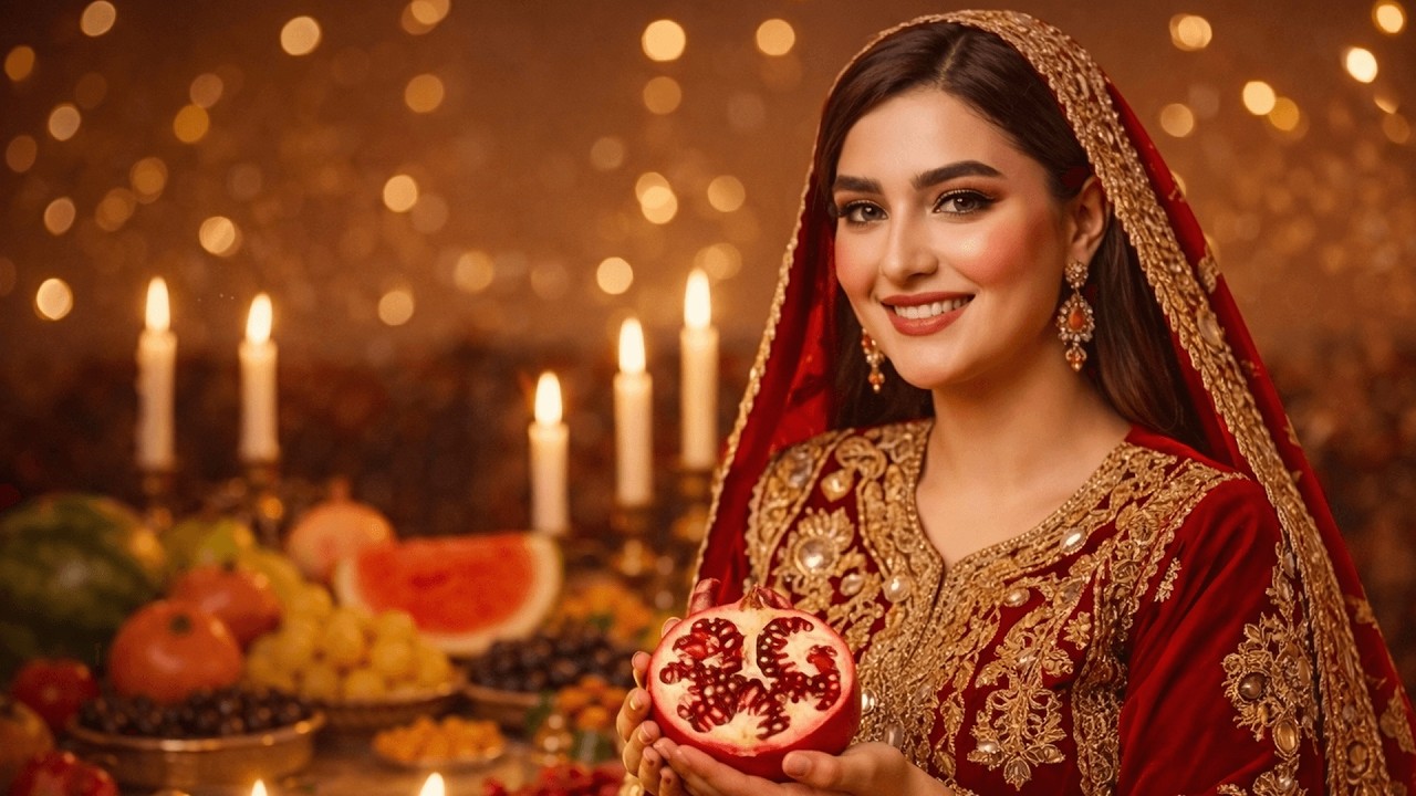 New Tajik AI Song 2026 Anar Anar  | آهنگ زیبای تاجیکی &laquo;انار انار بیا به بالینم