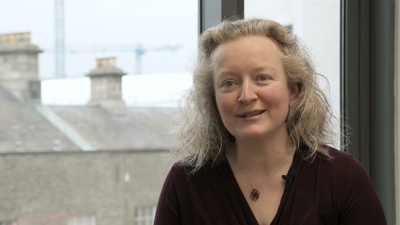 What Electronic Engineering Means to Me: Naomi Harte