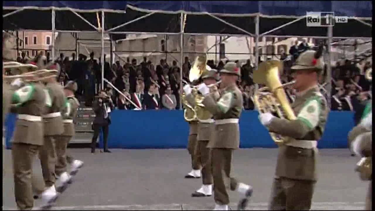 brigata taurinense 2 giugno 2016