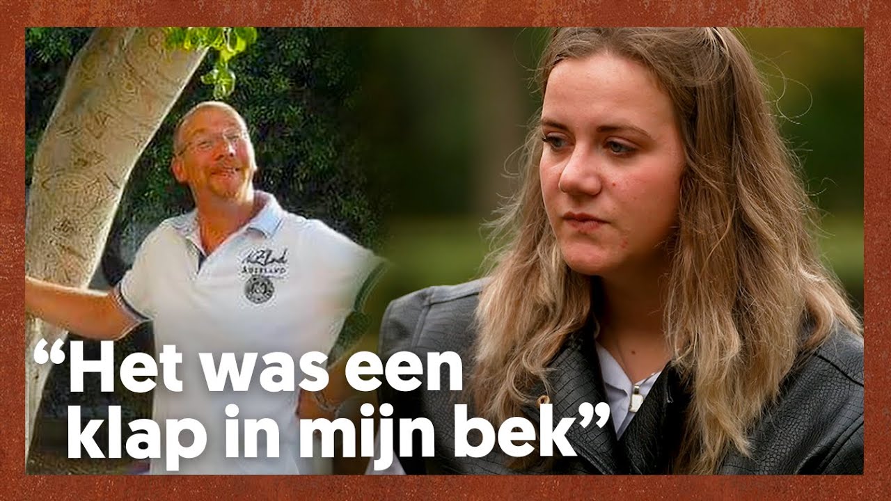 9 maanden na scheiding overlijdt mijn vader | Ik Mis Je