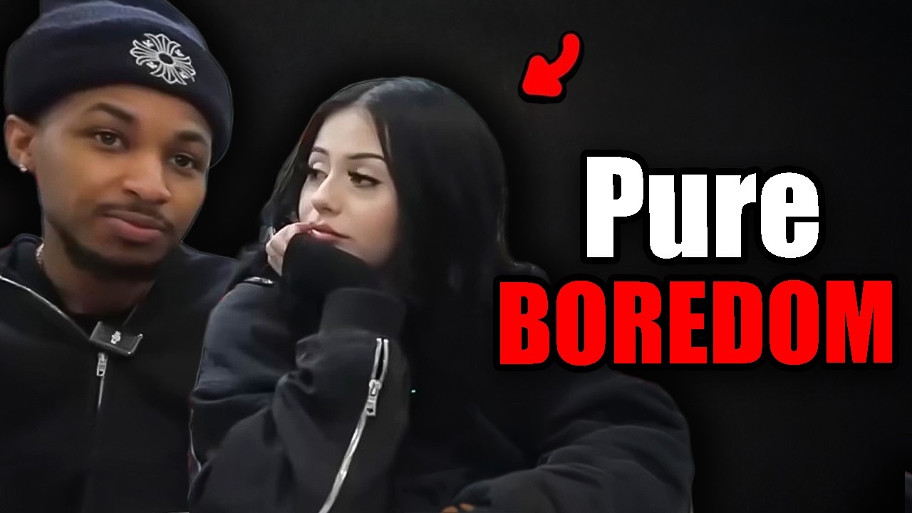 Streamers Are Giving Up Now…