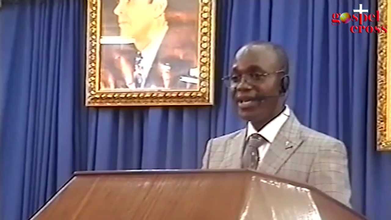 LES ÉVÉNEMENTS MODERNES, FR. RACHETE LUSANGA