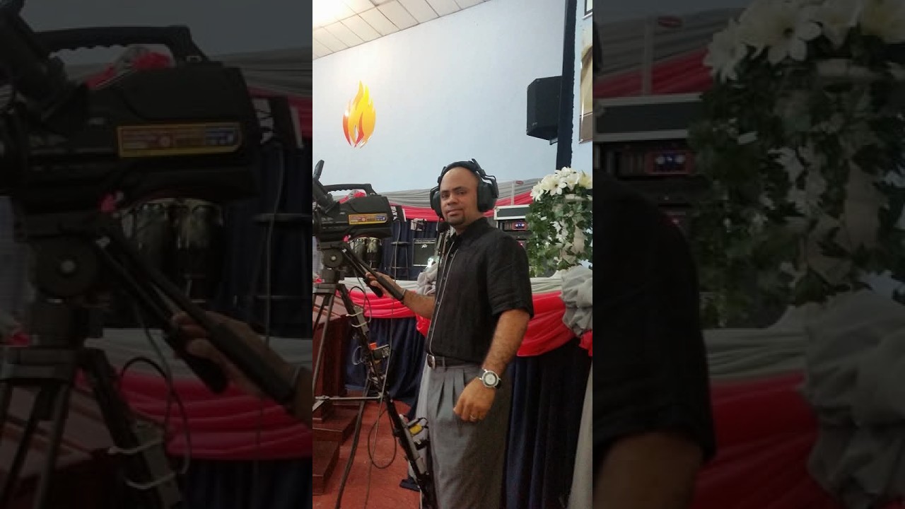 La Armadura de Dios por Erick Pimentel
