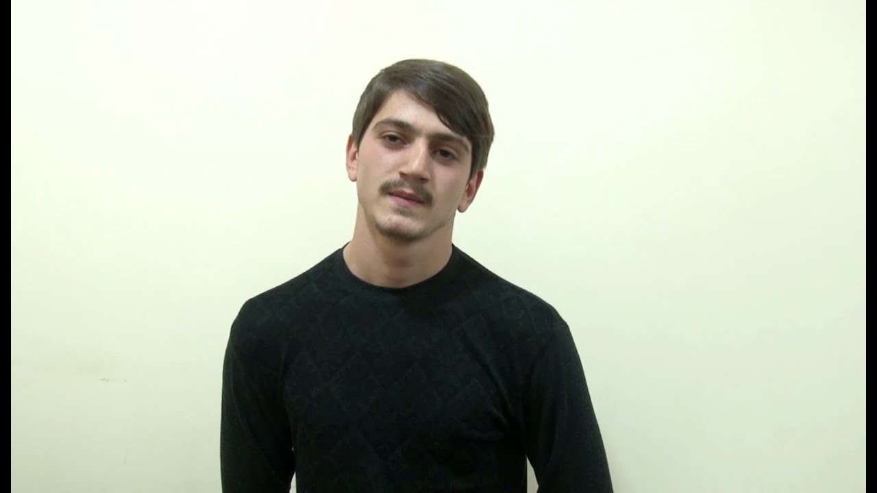 Ավազակային հարձակում Երևանի Թումանյան-Փարպեցի փողոցների խաչմերուկում գործող խանութներից մեկում