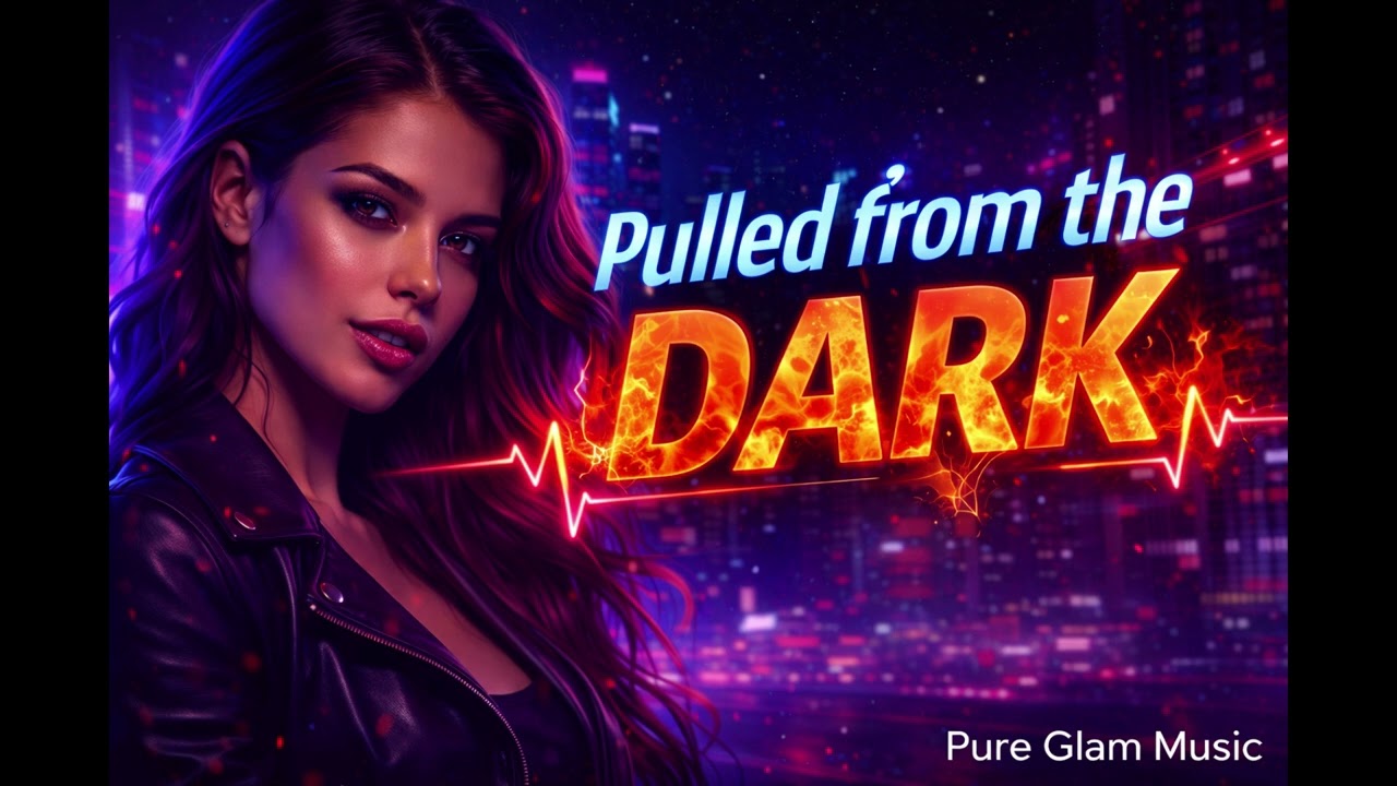 Pulled from the Dark 🖤 | Dark Synth-Pop & Dance-Pop | Pop Electrónico Nocturno