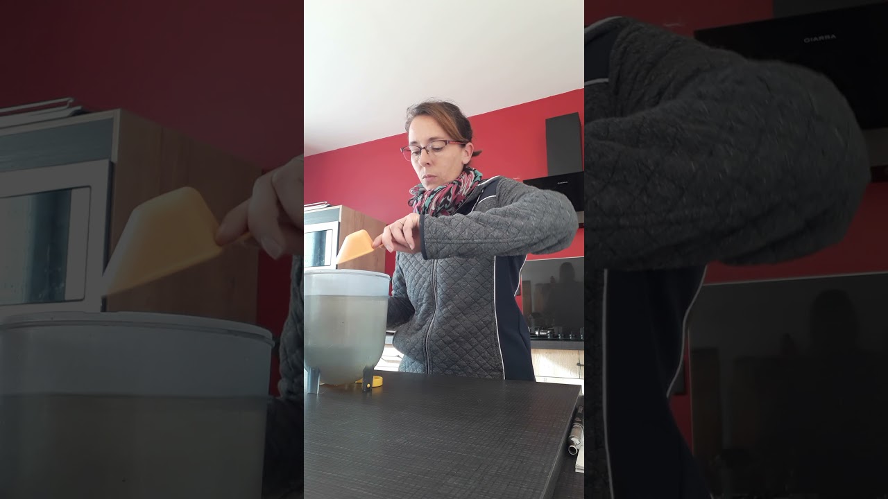 infusion de thym pour les poules