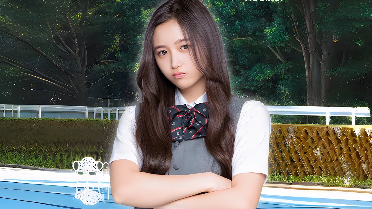 【乃木坂46】井上和　9話 『ハム子さんが転んだ』乃木恋　久保史緒里　与田祐希　筒井あやめ　賀喜遥香