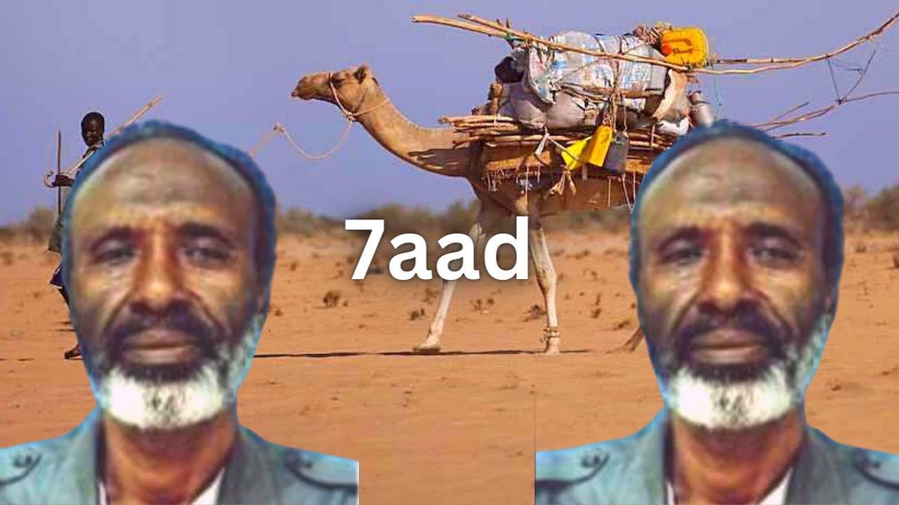 Luuqdii  Abwaan Maaweel & Silsiladii cajiibka ahayd Qaybtii 7aad