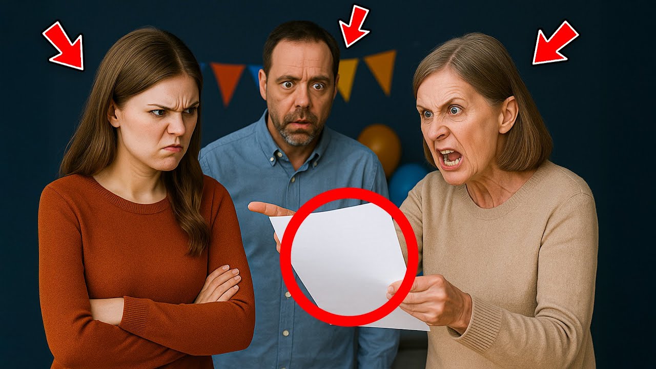 Kihasznált a Családom, a vacsorán Borítottam MINDENT!