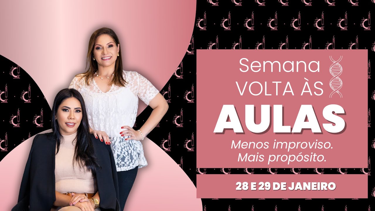 Semana Volta às Aulas 2026