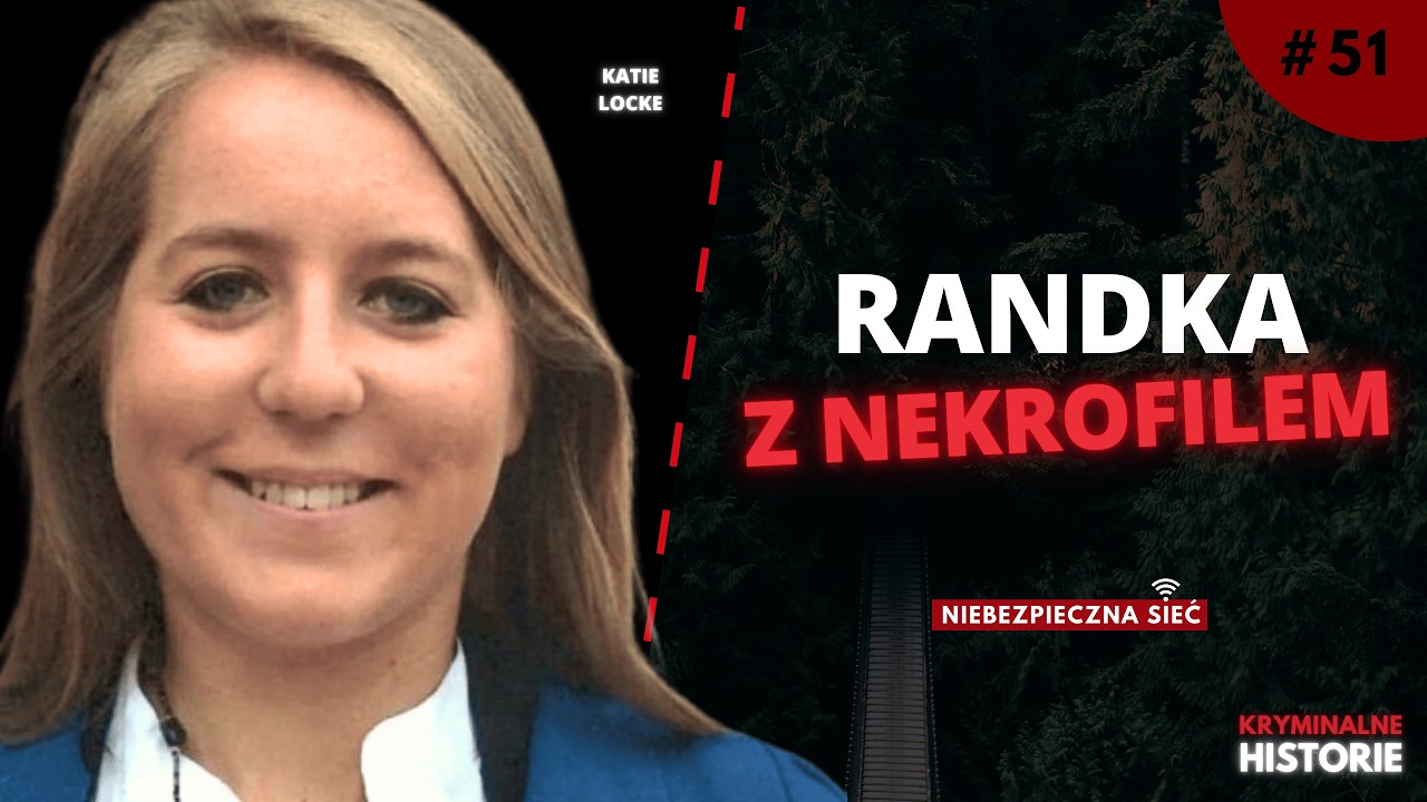 NIEBEZPIECZNA SIEĆ: 