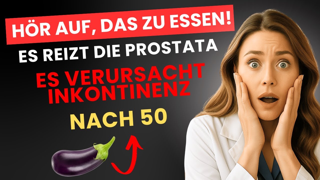 Urologin erklärt, warum Urinverlust entsteht und fast niemand es bemerkt