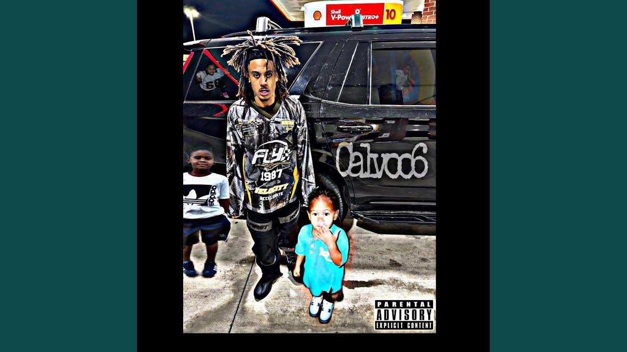 Striker City (Official Audio) (feat. Liraq)