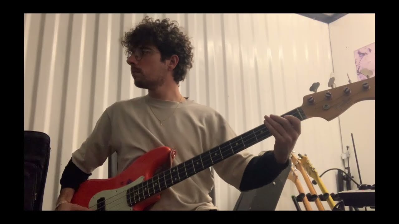 KNOWER - Crash The Car // Matteo Mazzù