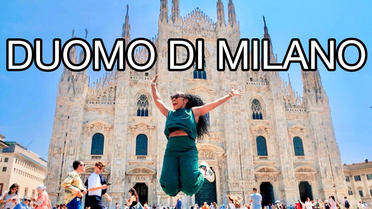 What Makes the Duomo di Milano So Special? | Inside Italy’s Largest Cathedral