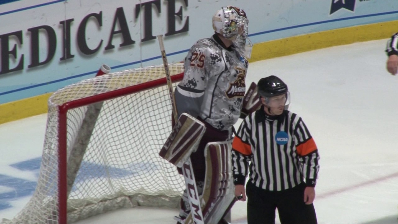 D3 FROZEN4 CHAMPIONSHIP 2017